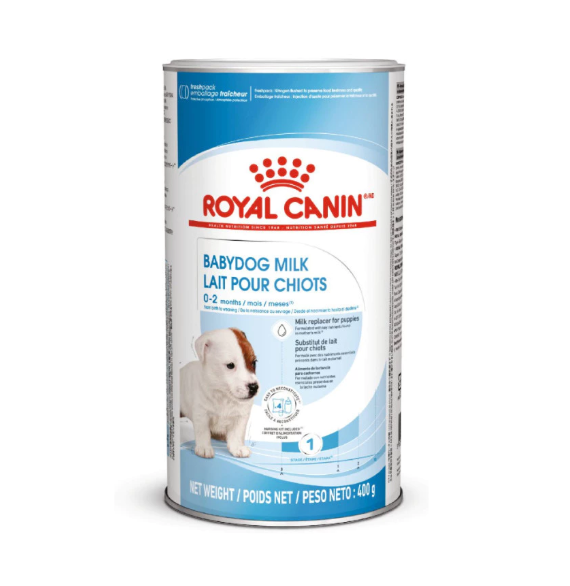 Royal Canin Babydog Milk 1