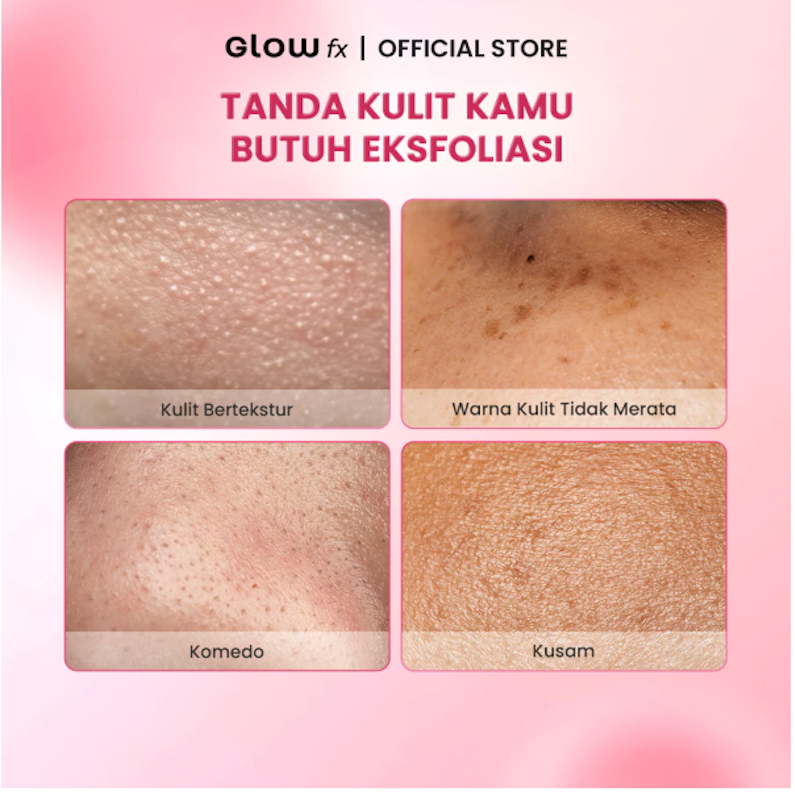 GLOW fx BEAUTY 17% Total Acids CeraCapsule Peeling Solution 3