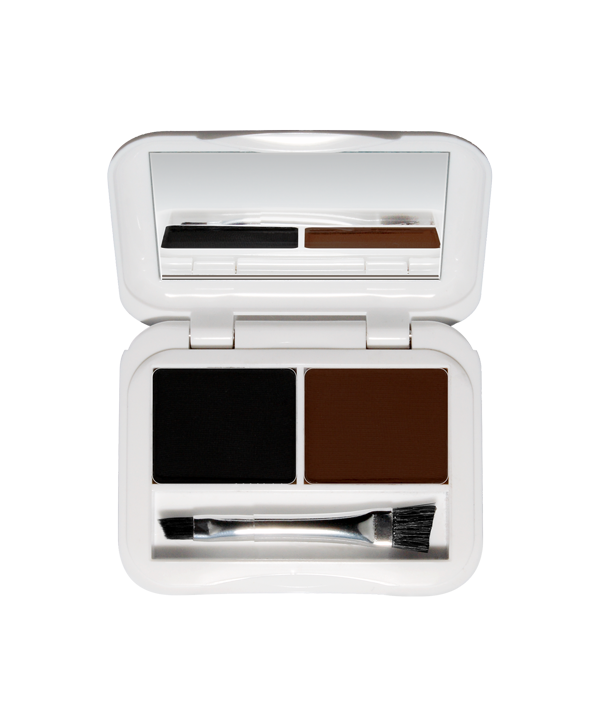 Red-A Eye Brow Cake