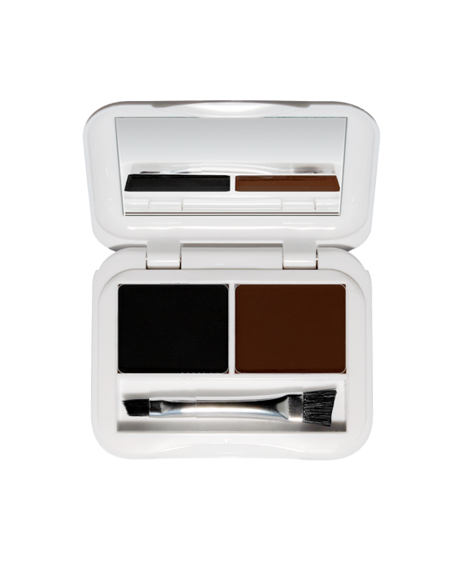 Red-A Eye Brow Cake 1