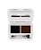 Vitapharm Red-A Eye Brow Cake 1