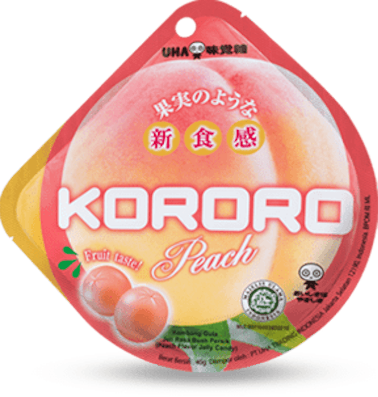Kororo 5