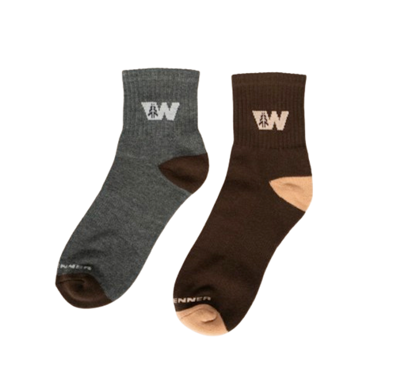 Weinbrenner Kaus Kaki Anti Bacterial 1