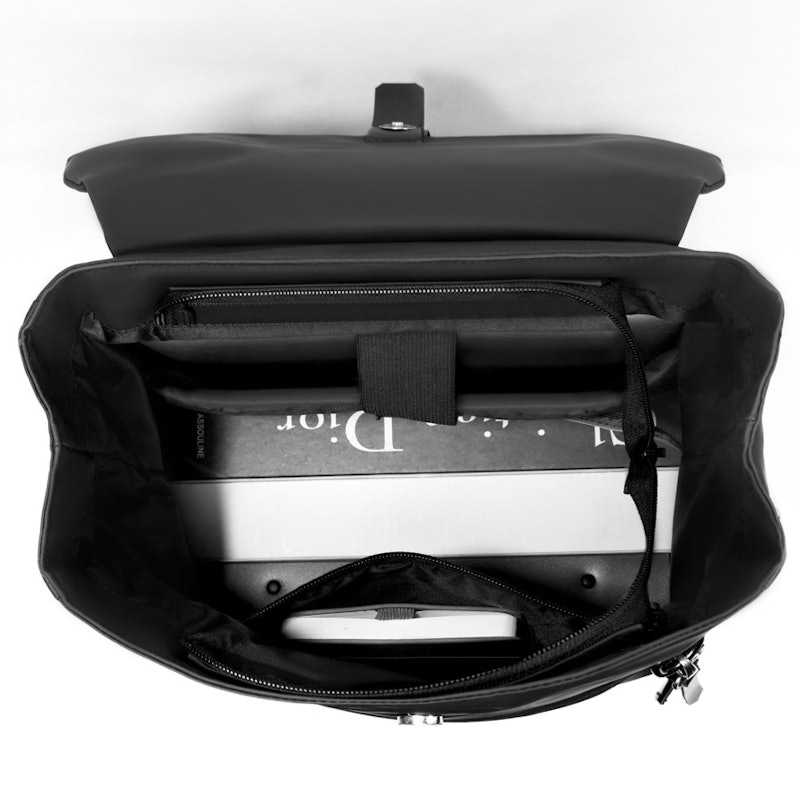 Mr Mads Marshall Backpack 3
