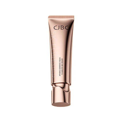 CJBC Athens Goddess Aqua Flawless BB Cream