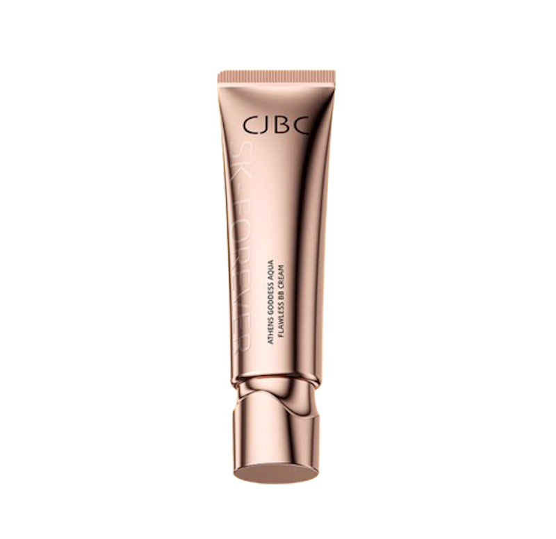 CJBC Athens Goddess Aqua Flawless BB Cream 1
