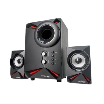 Advance Speaker Bluetooth Multimedia 1