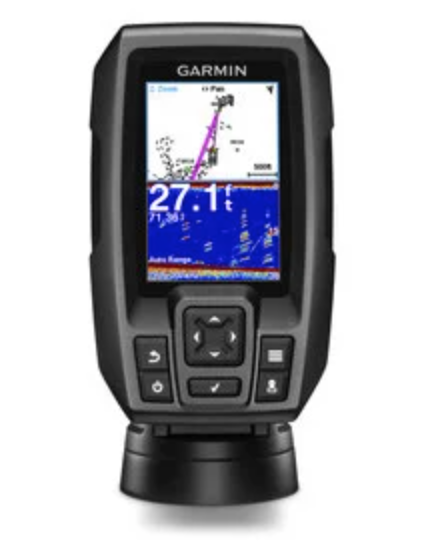 FF 250 GPS  010-01550-20