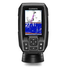 FF 250 GPS