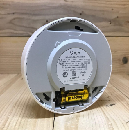MiJia Honeywell Smoke Fire Alarm Detector 4
