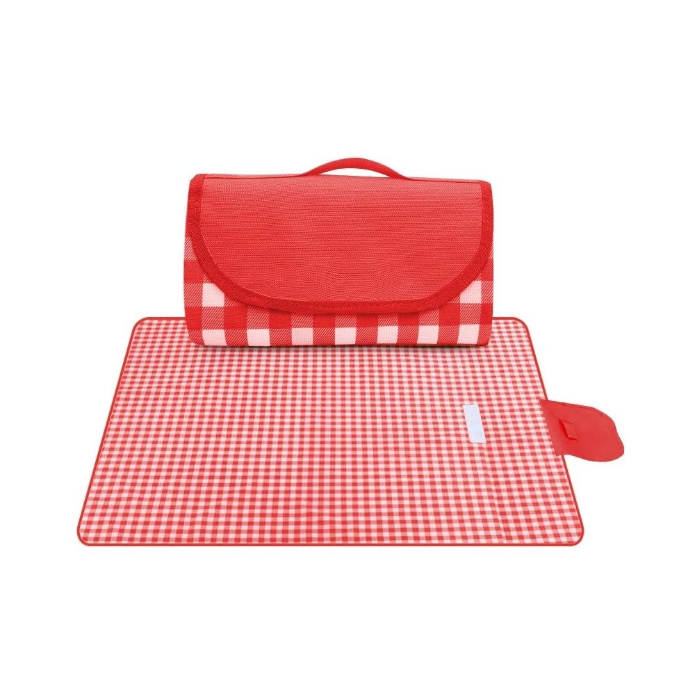 Loyal Bosque Matras Piknik Waterproof