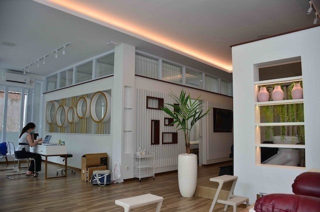  Selove Beauty & Beyond