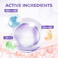 ELFormula Daily Gentle Low pH Facial Cleanser 4