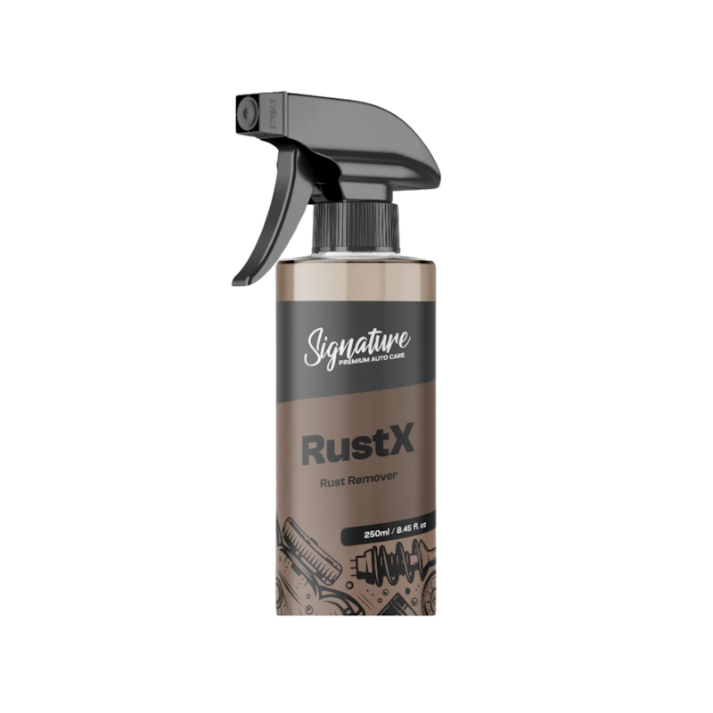 Signature RustX Rust Remover 1