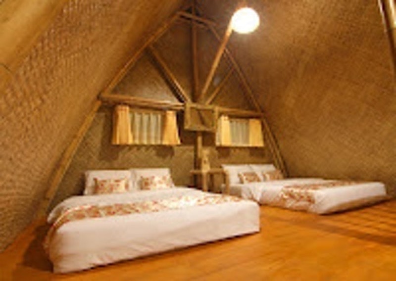 Villa ChavaMinerva Bambu 2