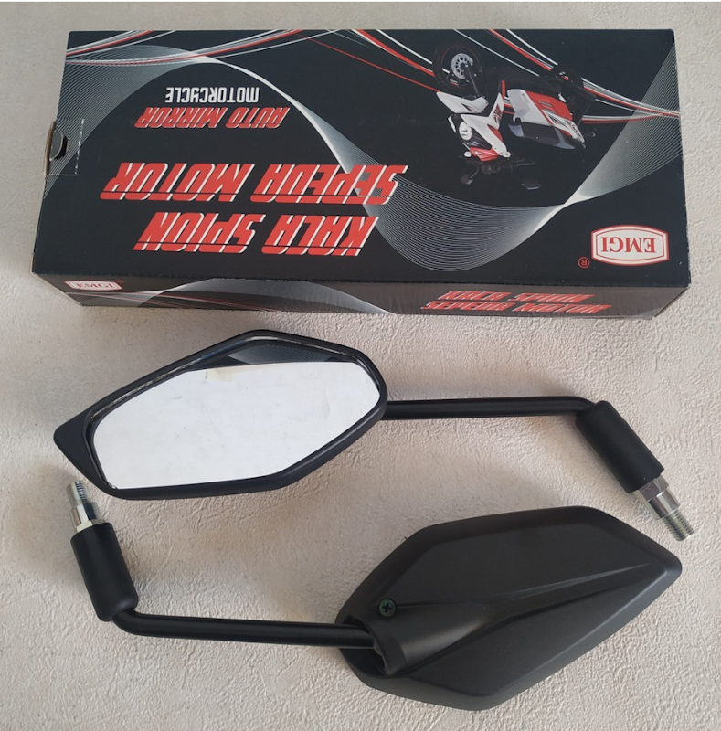 Kaca Spion Sepeda Motor 1