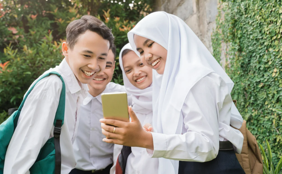 Lembaga Bahasa LIA 2