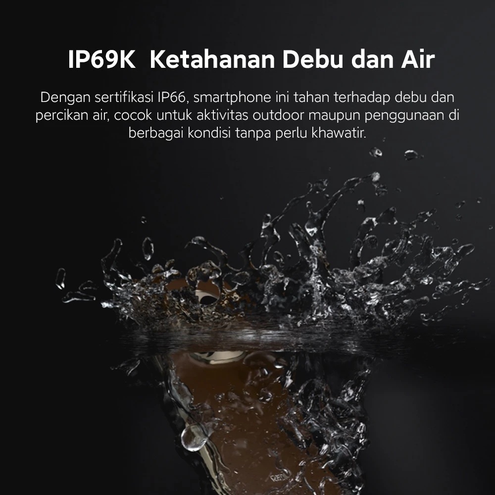 Xiaomi Communication Technology Redmi Note 15 Pro+ 5G