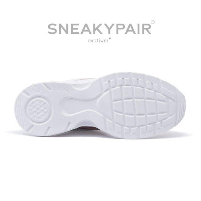 Sneakypair Marvelline Stardust Pink