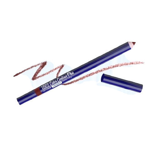 Inez Cosmetics ｜ Color Contour Plus Lip Liner ｜ 03 Cinnamon