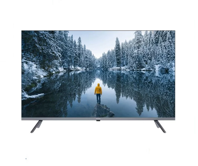 Panasonic ｜ LED TV 65 inch 4K HDR Smart TV ｜ TH-65NX600G