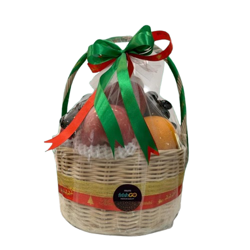 Freshgo.Id Parcel & Hampers Christmas 1