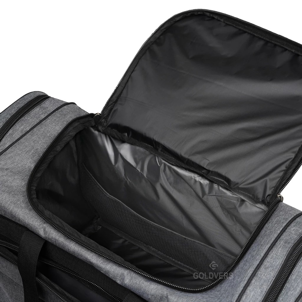 Goldvers Travora Duffel Bag Jumbo  5