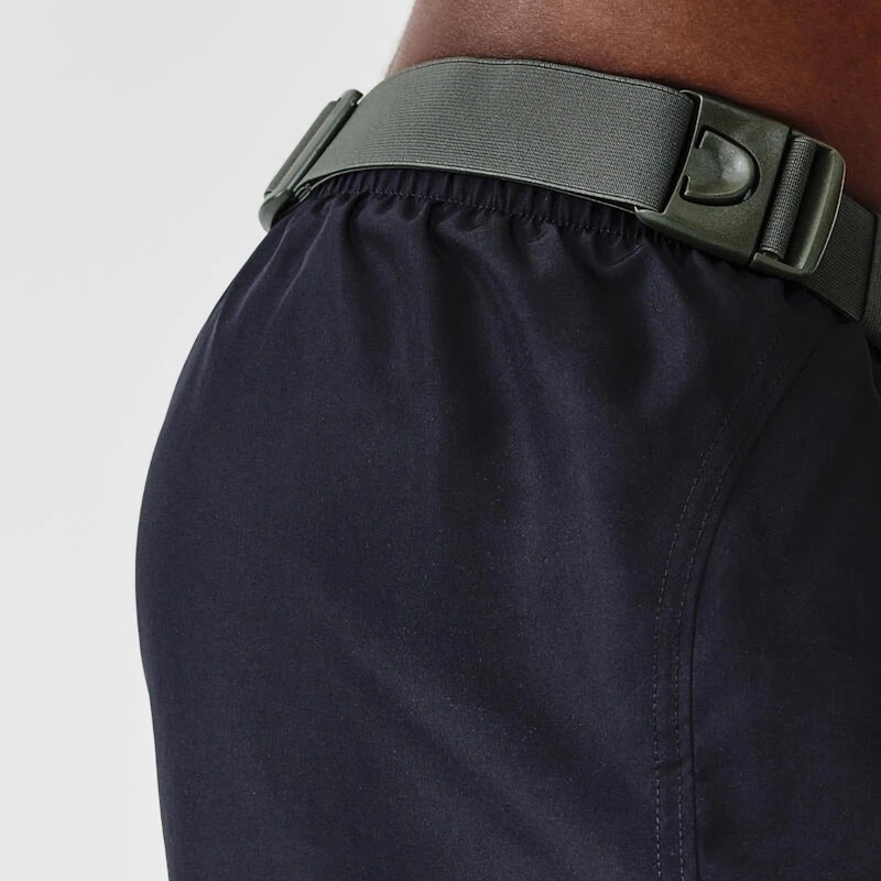 Decathlon Kiprun Running Belt Khaki 3