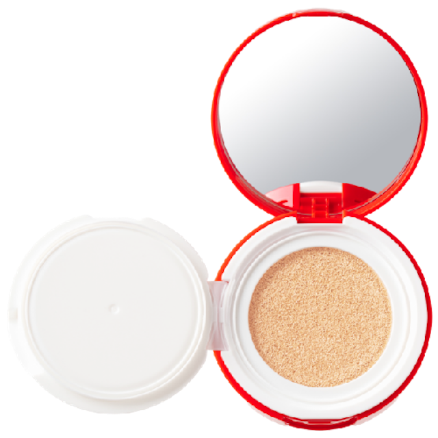 Dear Me Beauty Dear Me Beauty X KFC Primer + Foundation Breathable Cushion SPF 46 PA+++