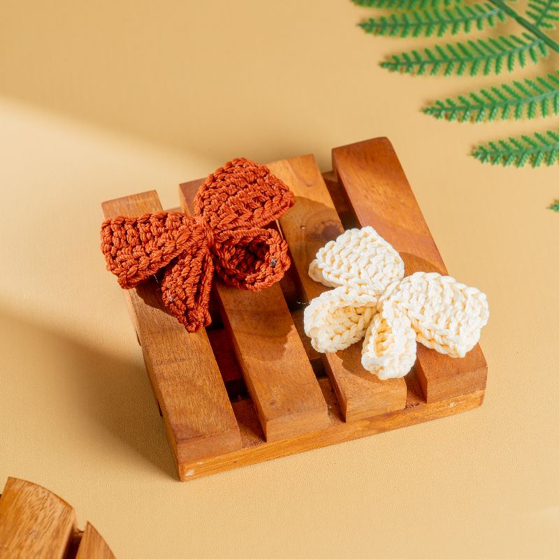  Rajutin Aja Bros Rajut Pita