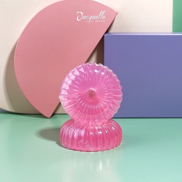 Jacquelle Brush Cleanser Soap