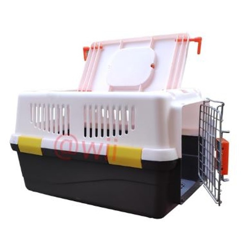 Pet Cargo Sweet Small 2