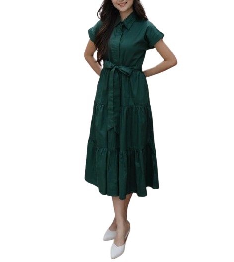 Beatrice Clothing Hadley Dress