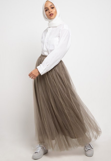 Lucinta Skirt Tutu 3