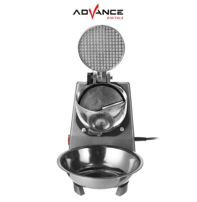 ADVANCE Ice Crusher Machine 3