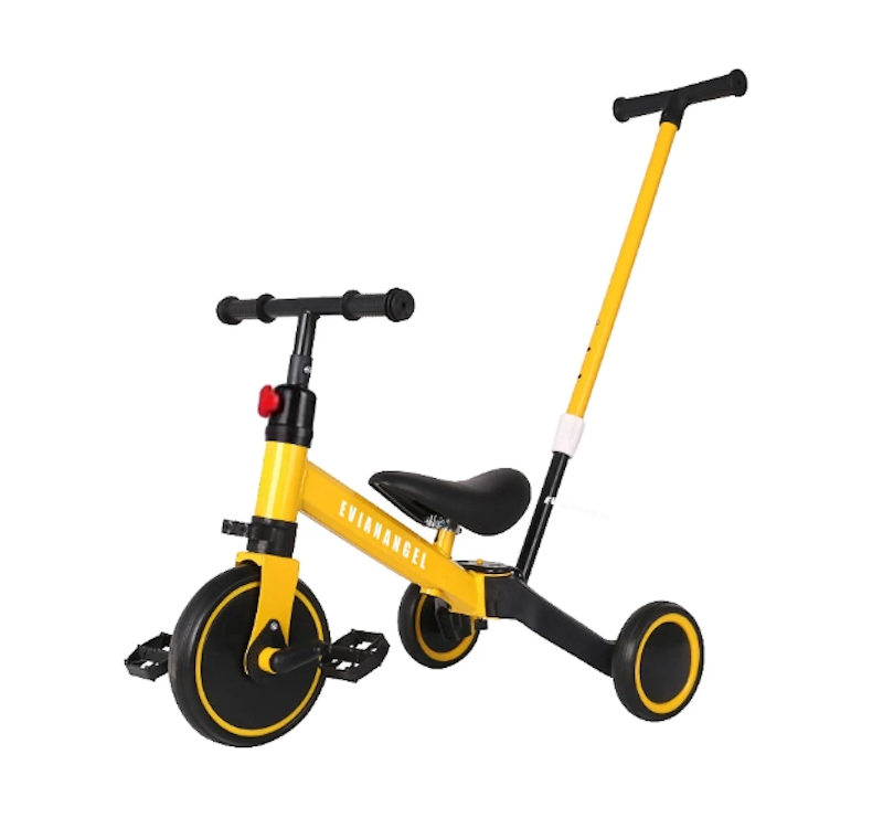 EVIANANGEL Sepeda Tanpa Pedal 1