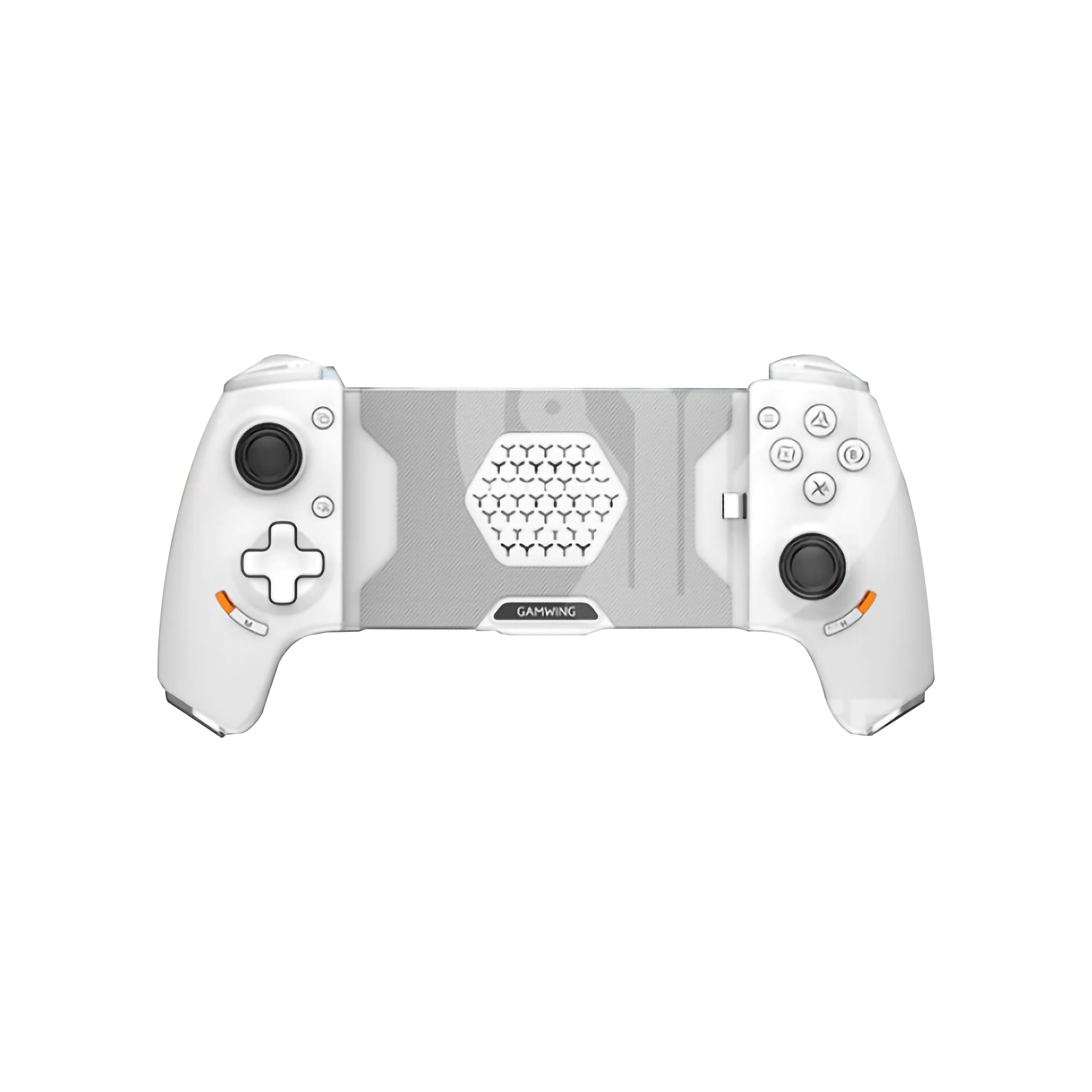 Aobing Type-C Mobile Game Controller Max ｜ AB01