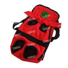 Tas Gendong Depan