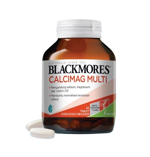 BLACKMORES ｜ Calcimag Multi 
