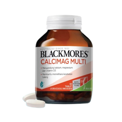 Calcimag Multi
