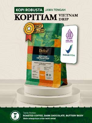 Kopitiam Vietnam Drip 3