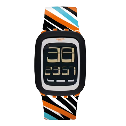 10 Rekomendasi Jam Tangan Swatch Terbaik  2