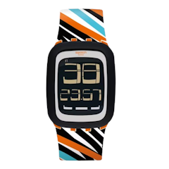 Digital Scratch the Touch SURO102