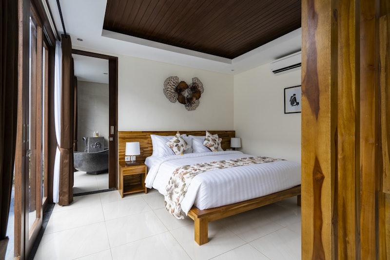 The Calna Villa 4