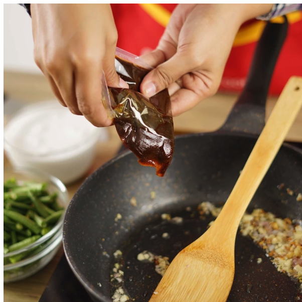 Sekar Laut FINNA Bumbu Masak Lodeh