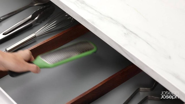 Joseph Joseph GripGrate Paddle Grater