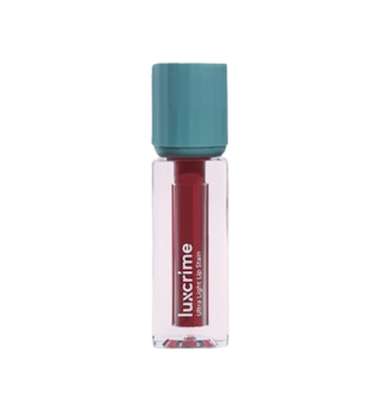 Ultra Light Lip Stain Glasstonberry 1