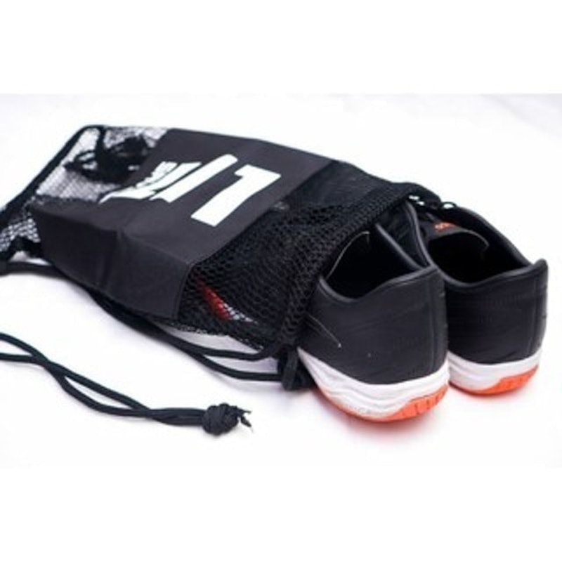 Tas Serut Tas Jaring Gymsack Gymbag Savior 2
