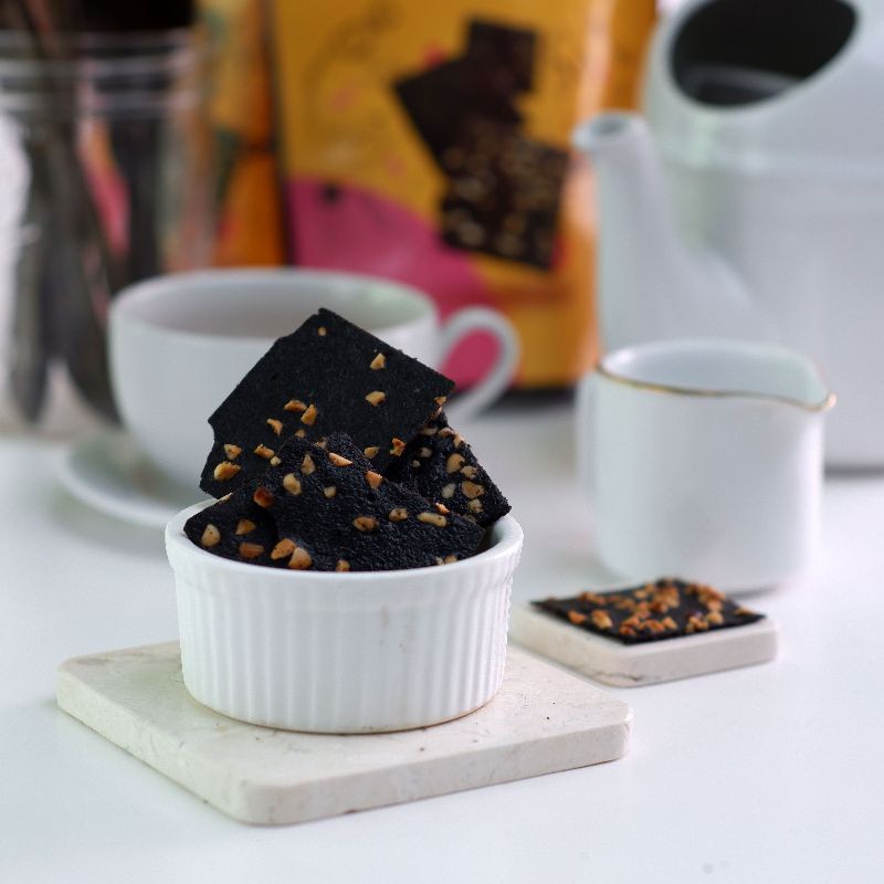 Miss Kribro Brownies Crispy