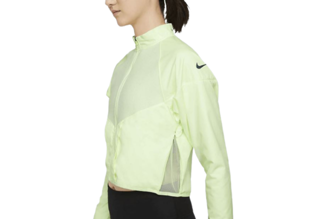 Nike Run Division Women's Running Top  3